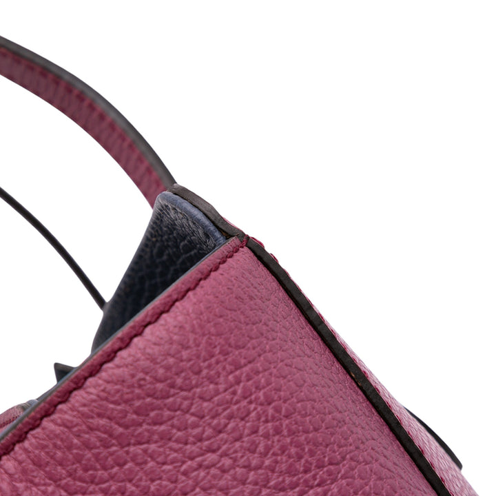 Gucci Medium Dollar Cuir de veau Swing Cabas