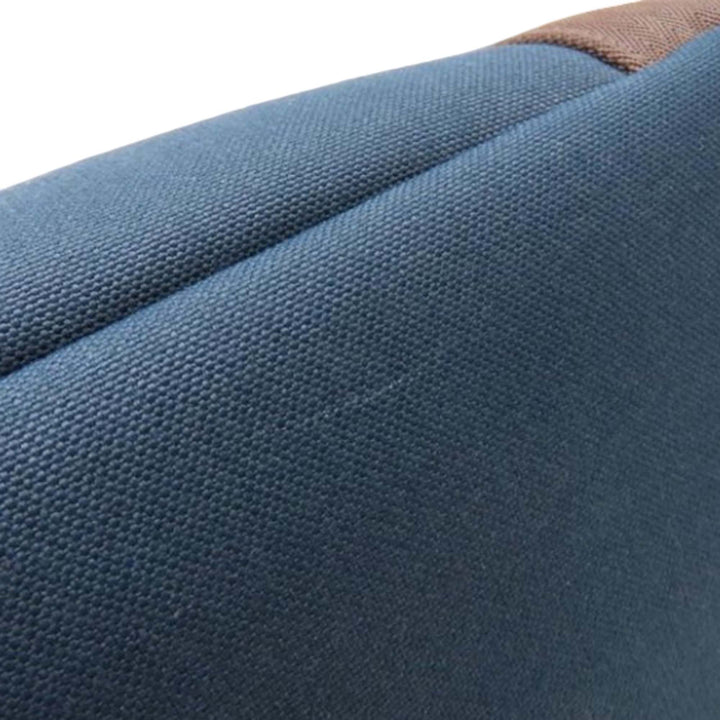 Hermès Toile Sac de Pansage Grooming Sac