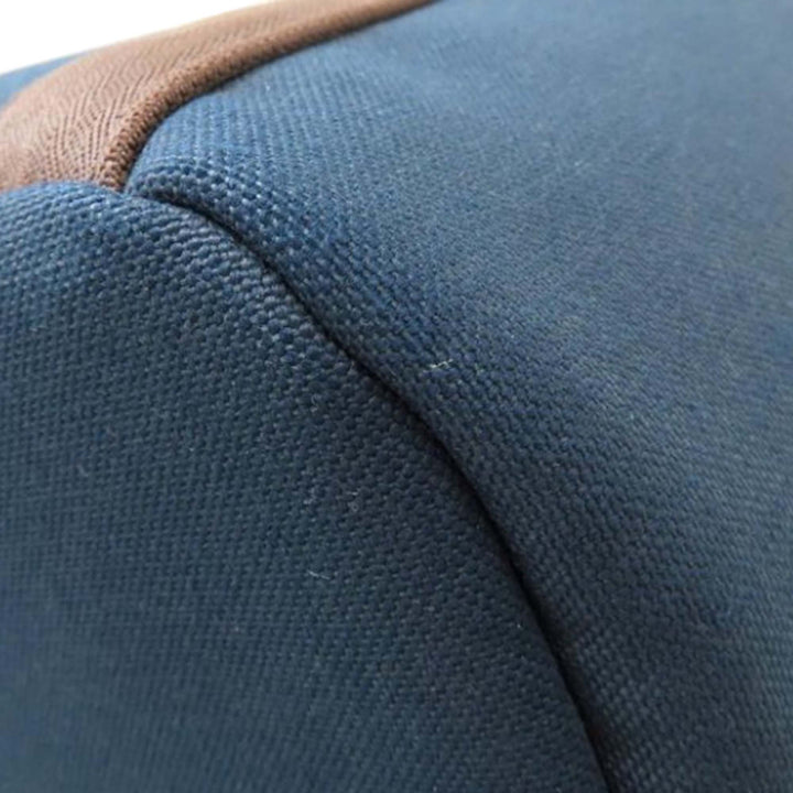Hermès Toile Sac de Pansage Grooming Sac