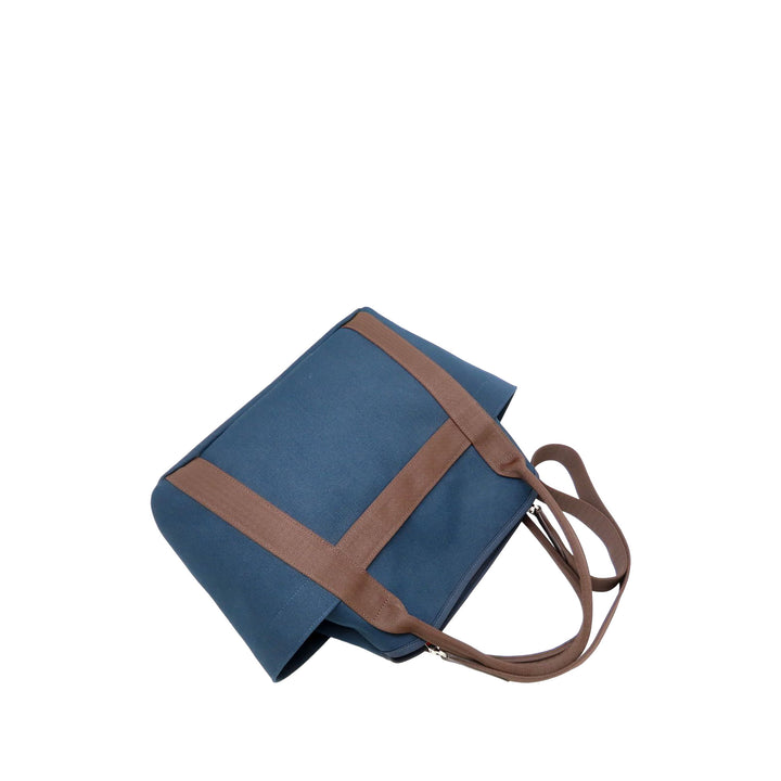Hermès Toile Sac de Pansage Grooming Sac
