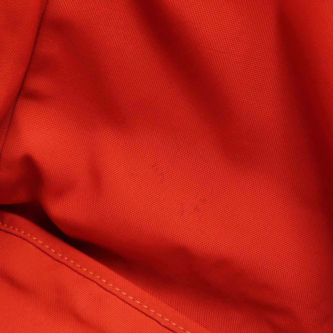 Hermès Toile Sac de Pansage Grooming Sac