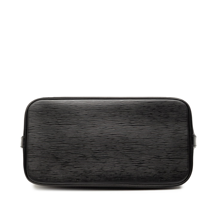 Louis Vuitton Epi Alma PM