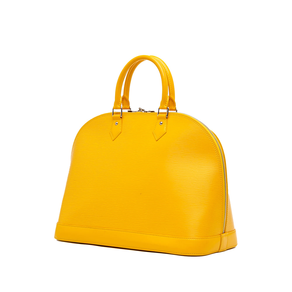 Epi Alma GM Yellow - Gaby Paris