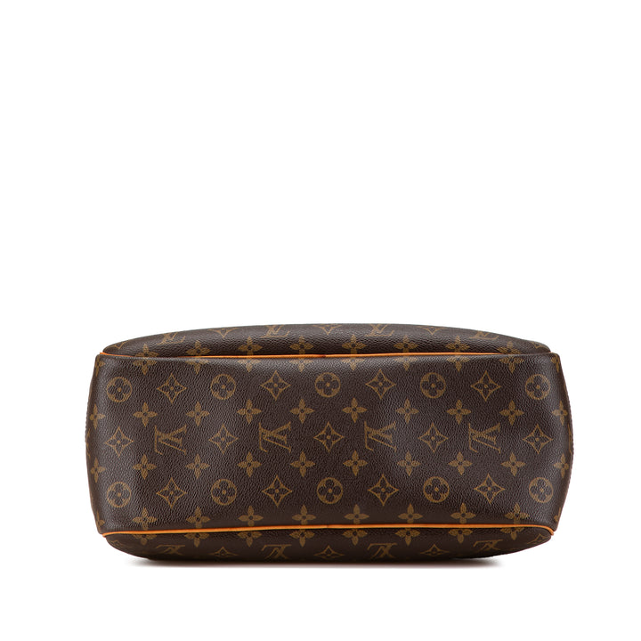 Monogram Deauville Brown - Gaby Paris