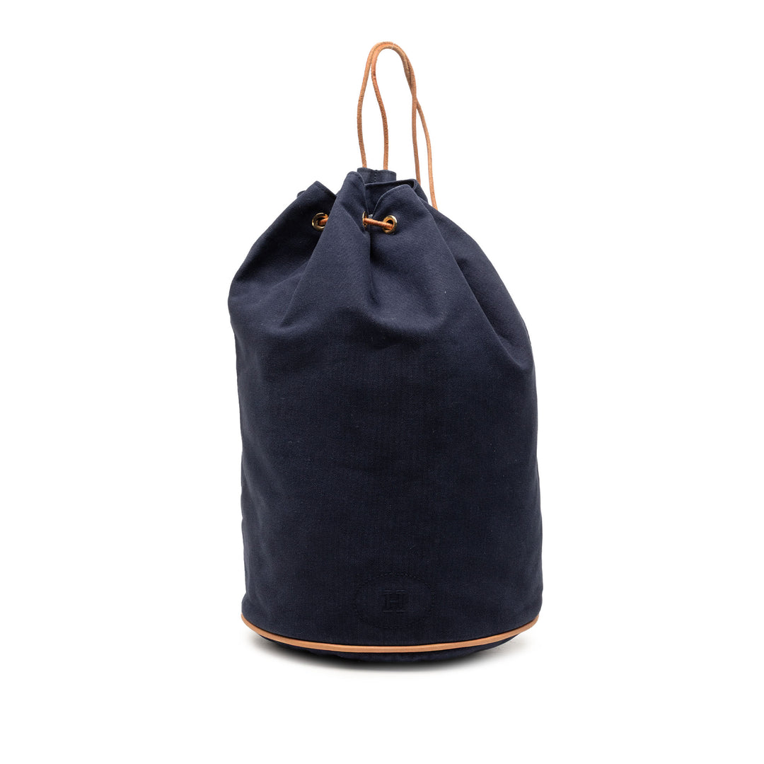 Polochon Mimile Bleu