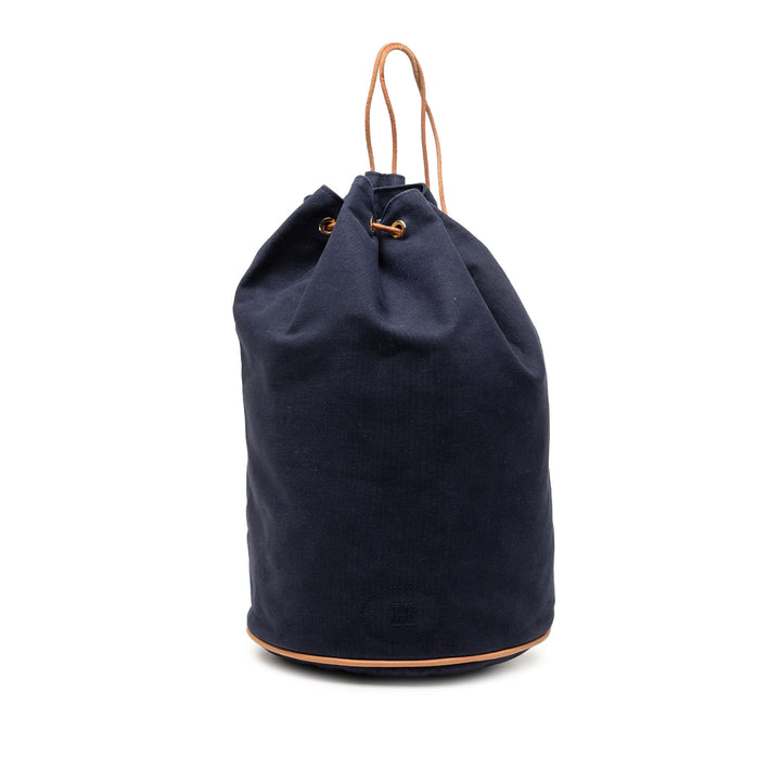 Polochon Mimile Bleu