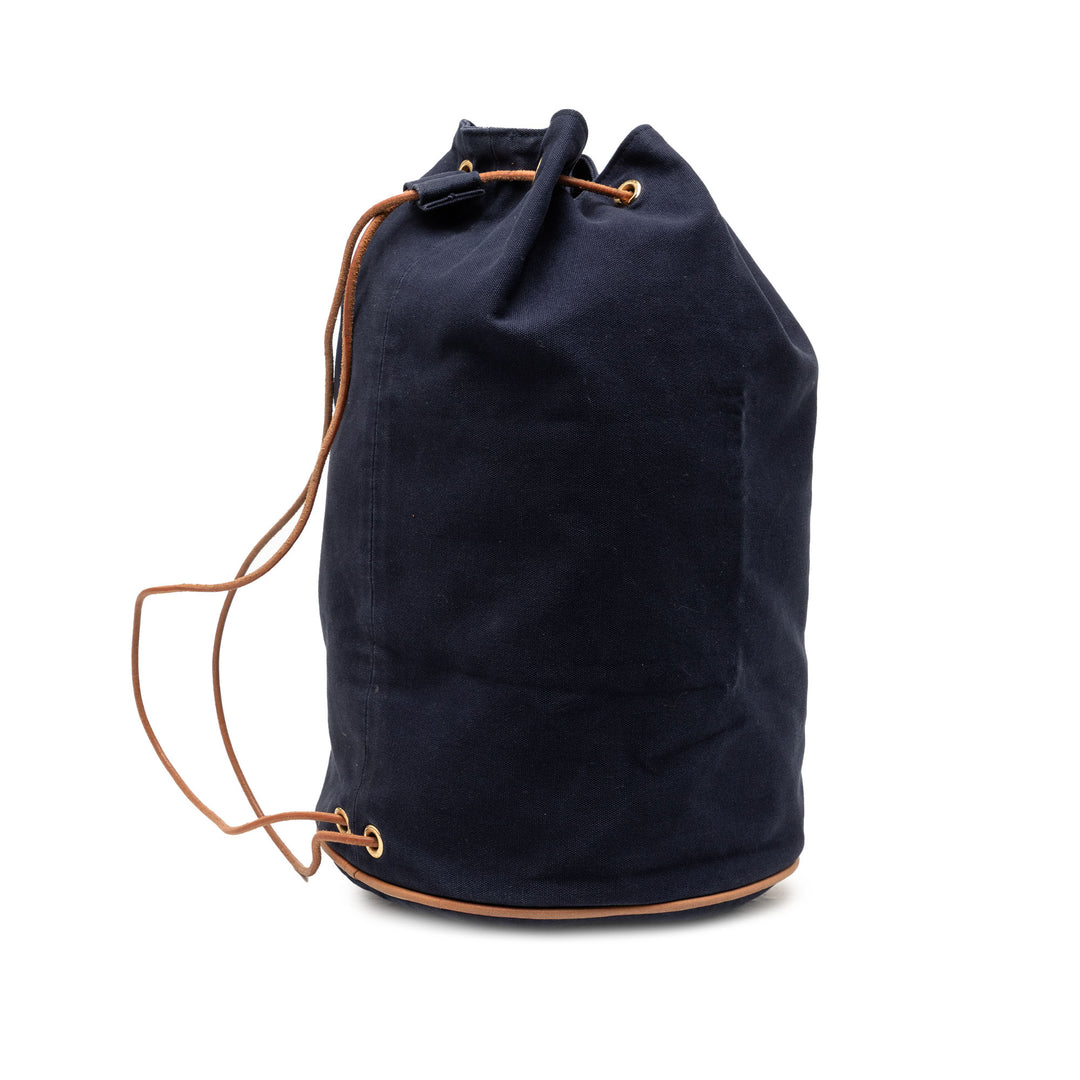 Polochon Mimile Bleu