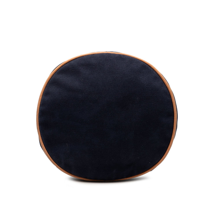 Polochon Mimile Bleu