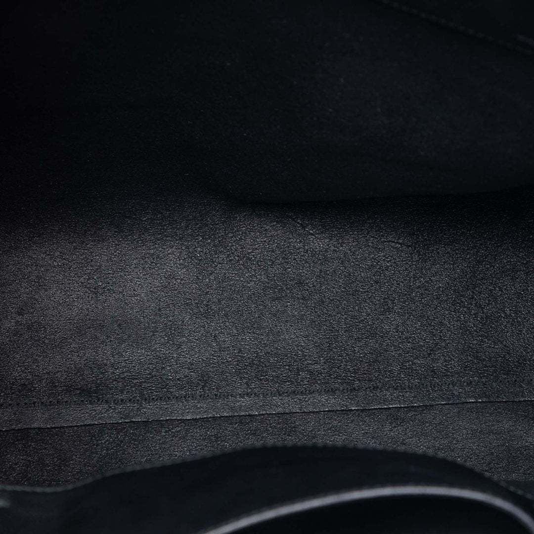 Gucci Medium Cuir de veau Park Avenue Horsebit Cabas