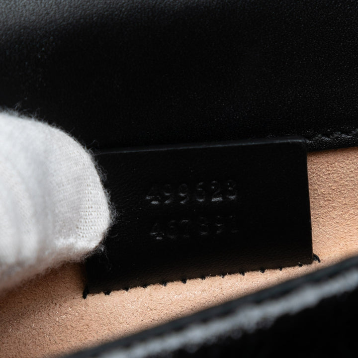 Gucci Medium GG Velours Dionysus Sac porté croisé Bleu – GABY PARIS Authentique