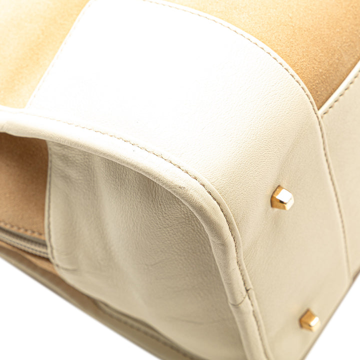 Suede Amazona 32 Brown - Gaby Paris