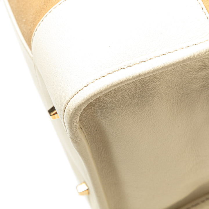 Suede Amazona 32 Brown - Gaby Paris