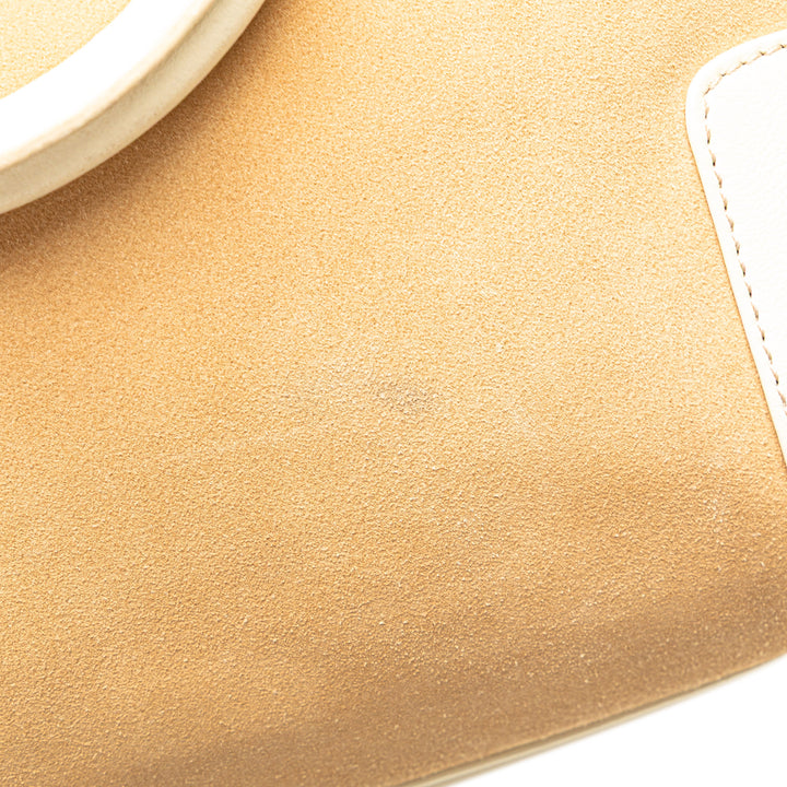Suede Amazona 32 Brown - Gaby Paris
