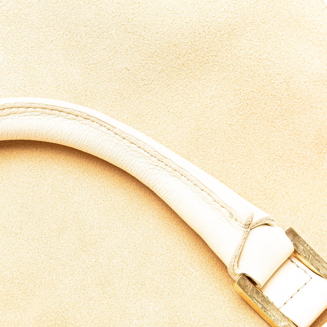 Suede Amazona 32 Brown - Gaby Paris