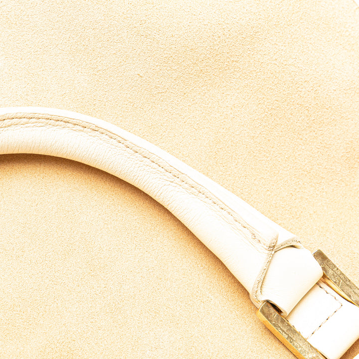 Suede Amazona 32 Brown - Gaby Paris