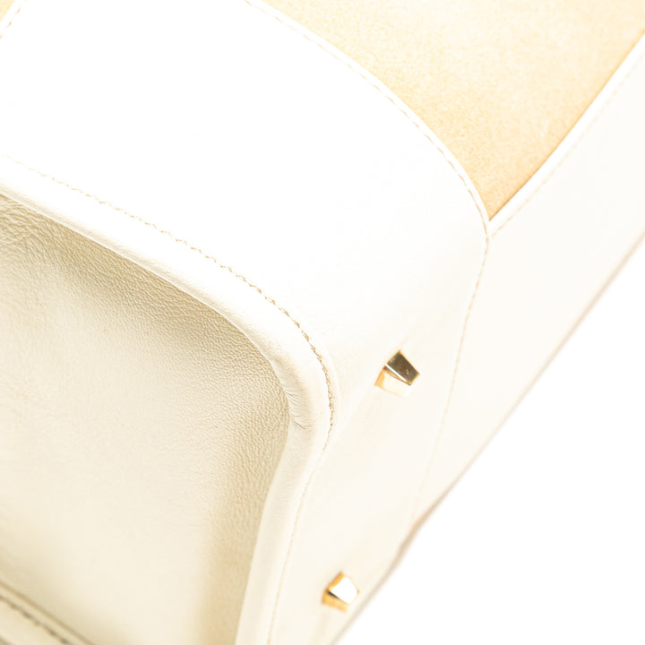 Suede Amazona 32 Brown - Gaby Paris