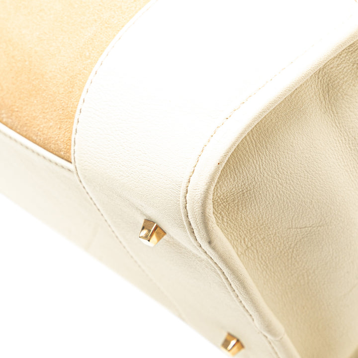 Suede Amazona 32 Brown - Gaby Paris