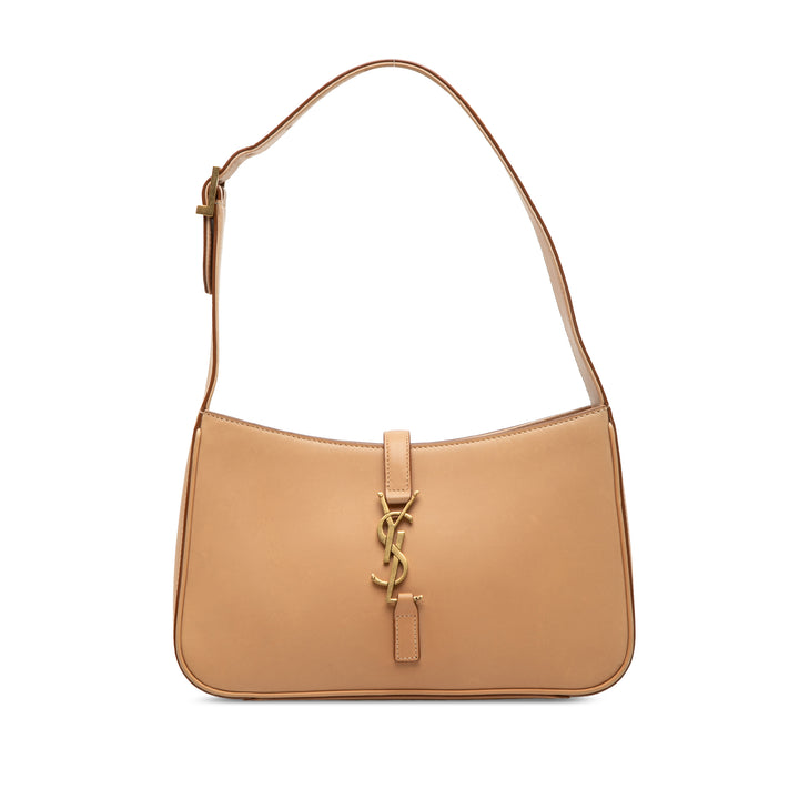 Saint Laurent Smooth Cuir de veau Le 5 a 7