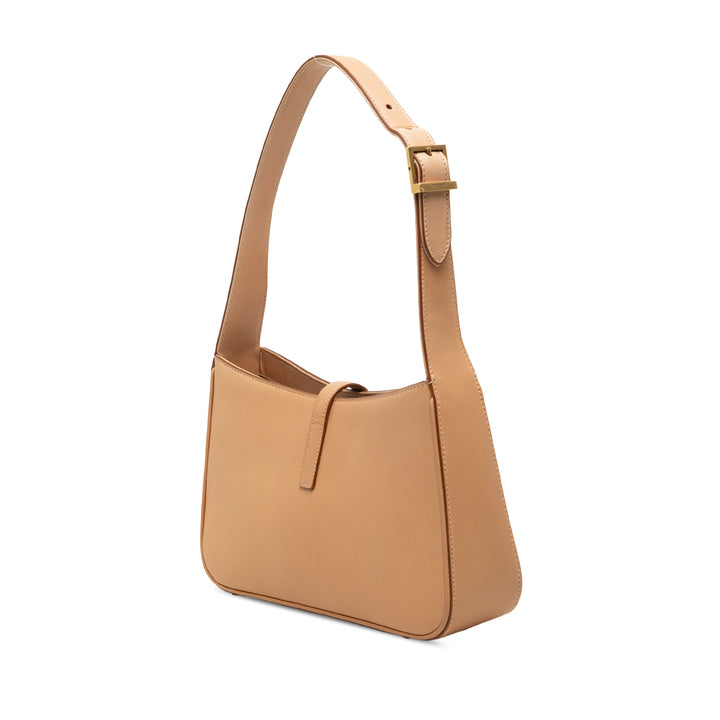 Saint Laurent Smooth Cuir de veau Le 5 a 7