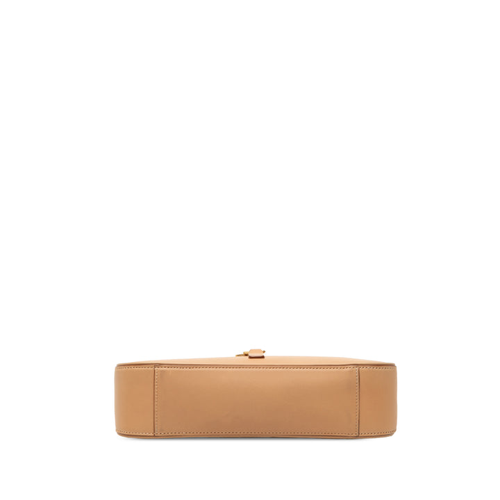 Saint Laurent Smooth Cuir de veau Le 5 a 7