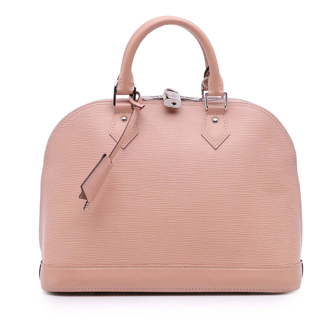 Epi Alma PM Pink - Gaby Paris