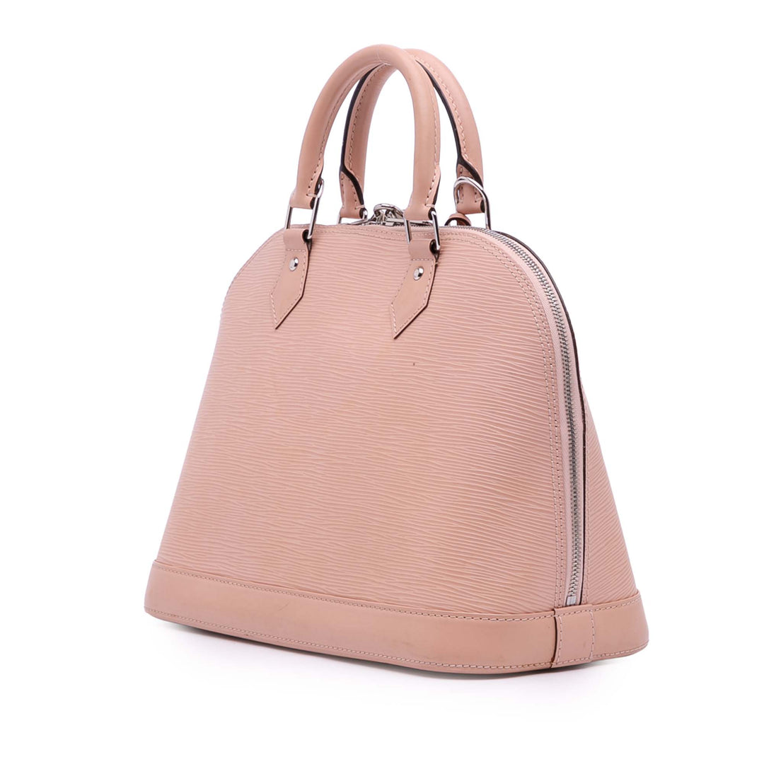 Epi Alma PM Pink - Gaby Paris