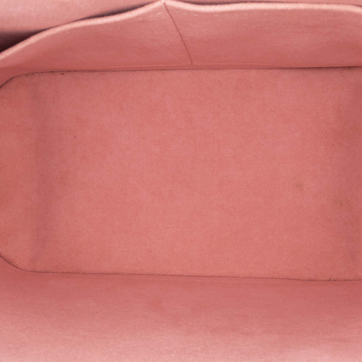 Epi Alma PM Pink - Gaby Paris