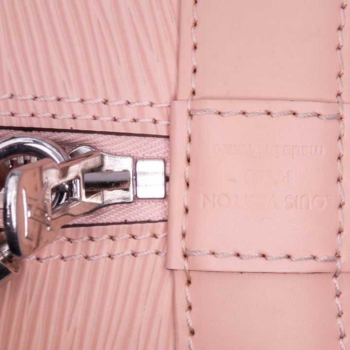 Epi Alma PM Pink - Gaby Paris