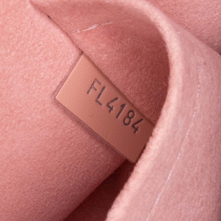 Epi Alma PM Pink - Gaby Paris