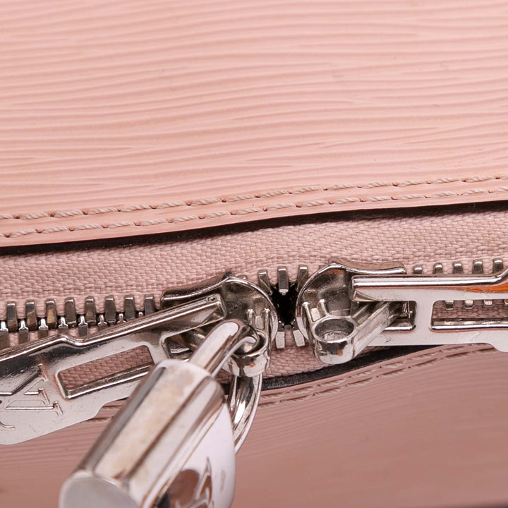 Epi Alma PM Pink - Gaby Paris