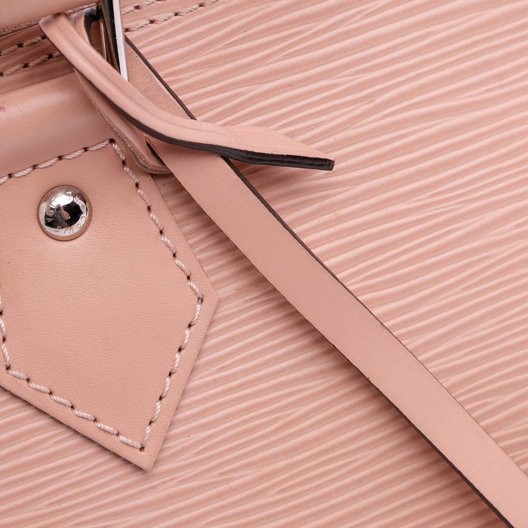 Epi Alma PM Pink - Gaby Paris