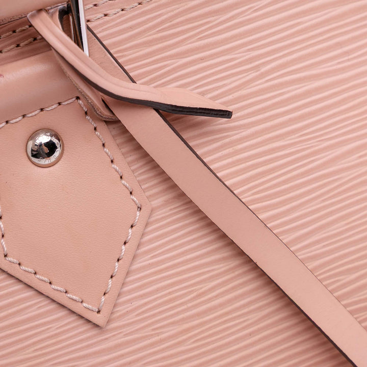 Epi Alma PM Pink - Gaby Paris