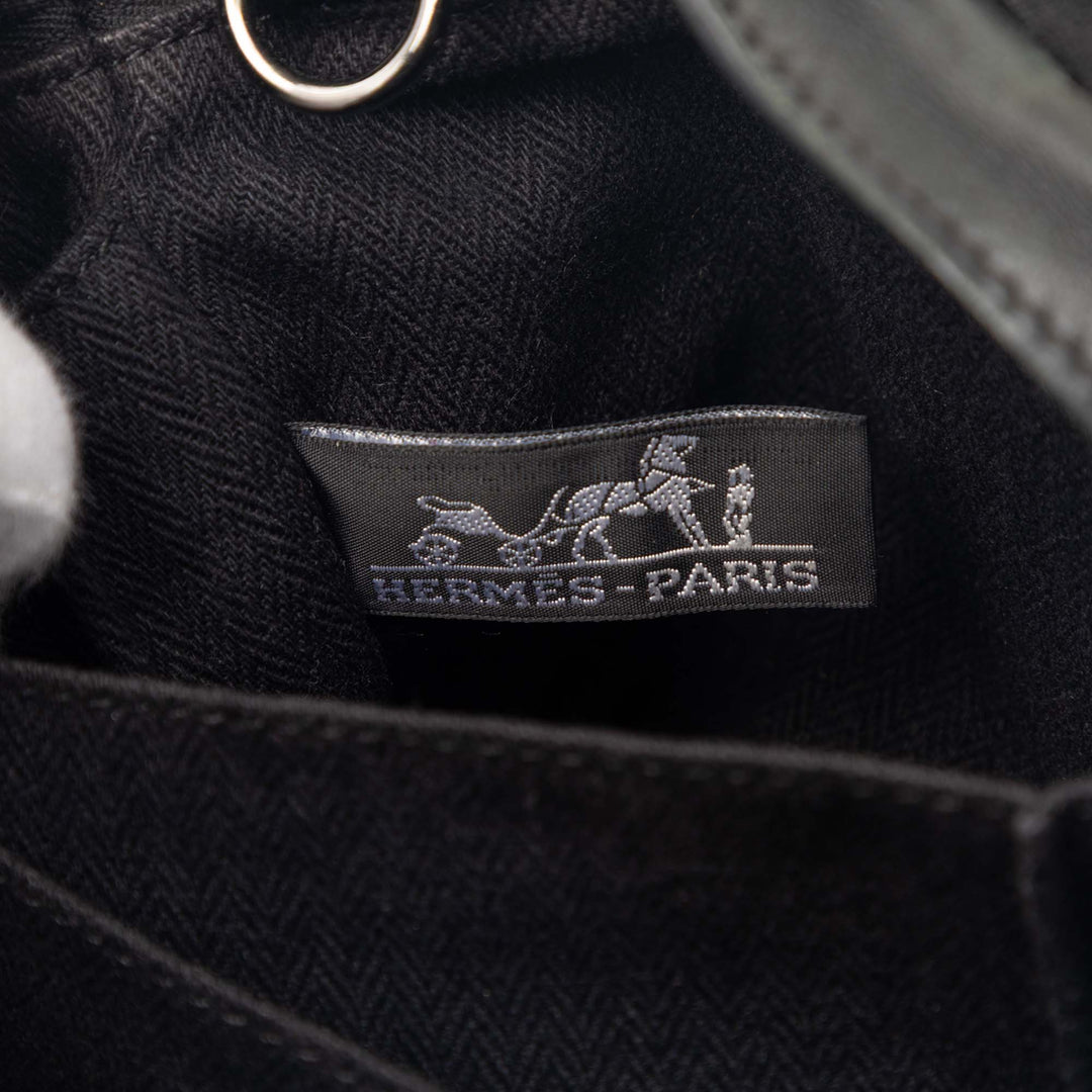 Hermès Caravan Horizontal PM