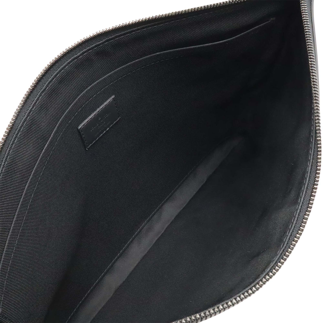 Louis Vuitton Monogram Shadow Discovery Pochette