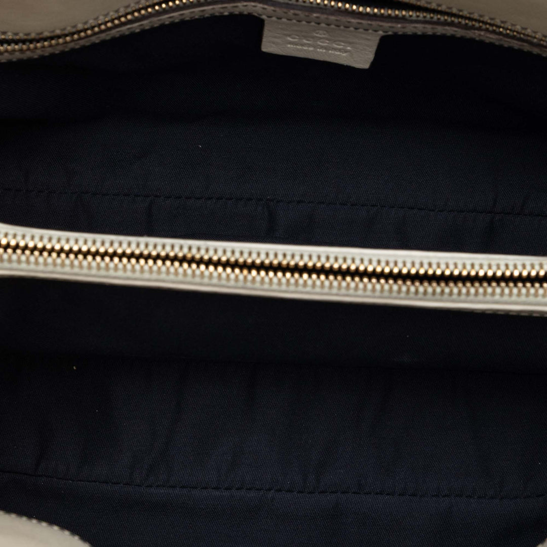 Gucci GG Toile Web Sac à main