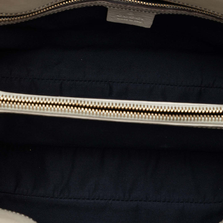 Gucci GG Toile Web Sac à main