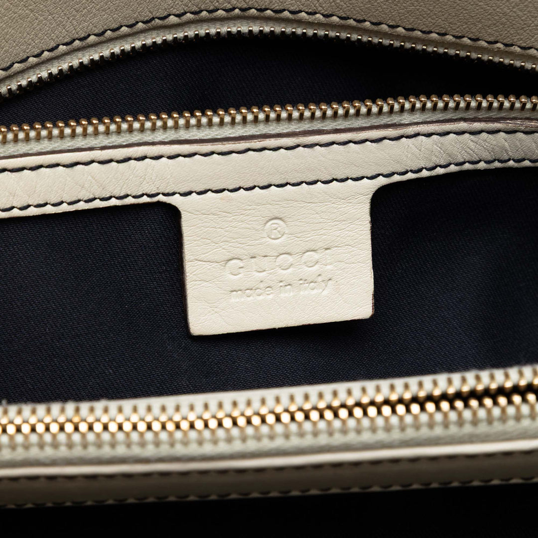 Gucci GG Toile Web Sac à main