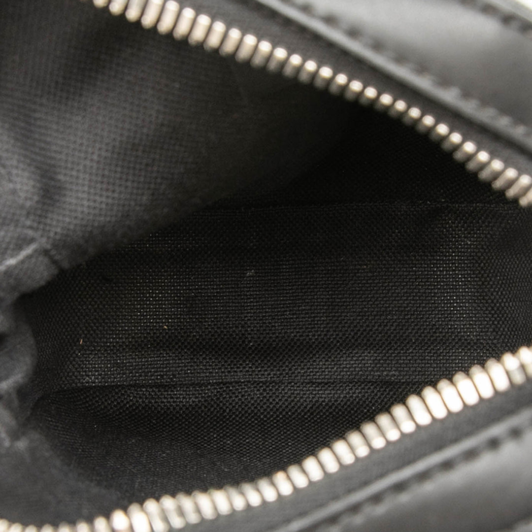 Gucci GG Supreme Web Sac porté croisé