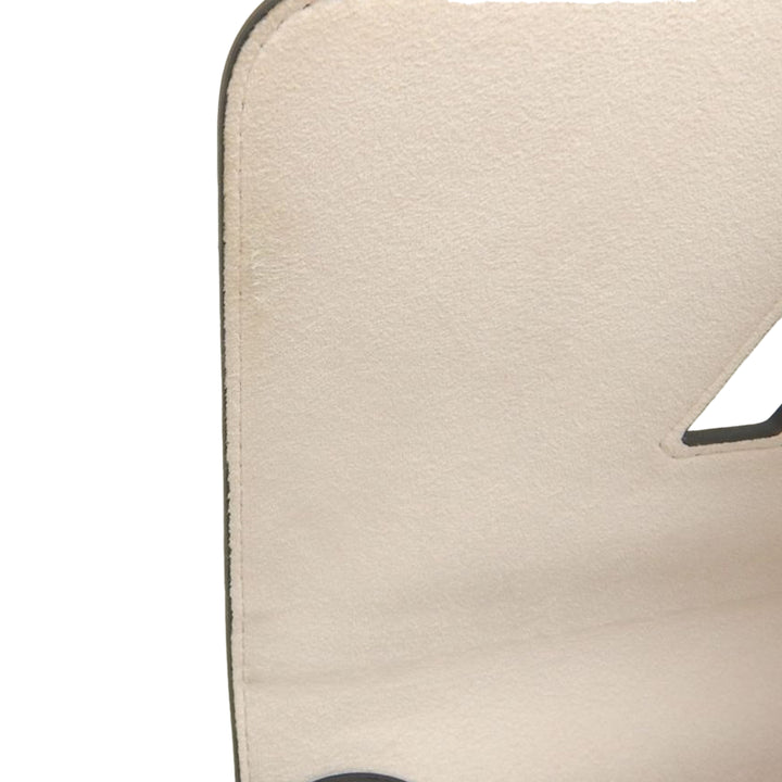Louis Vuitton Graphic Imprimé Twist MM Cuir de veau