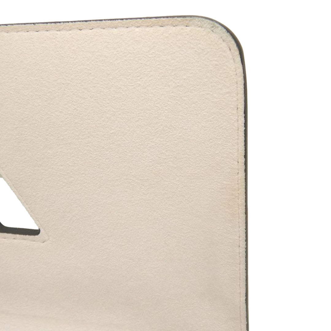 Louis Vuitton Graphic Imprimé Twist MM Cuir de veau