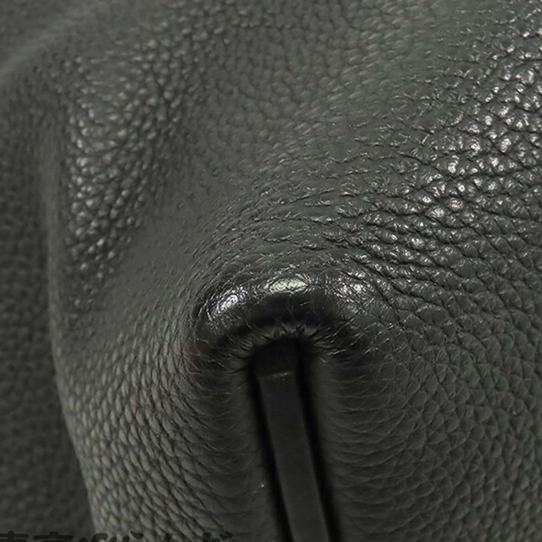 Hermès Togo Swift 24/24 29 Noir – GABY PARIS Authentique