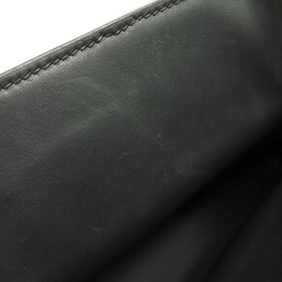 Hermès Togo Swift 24/24 29 Noir – GABY PARIS Authentique