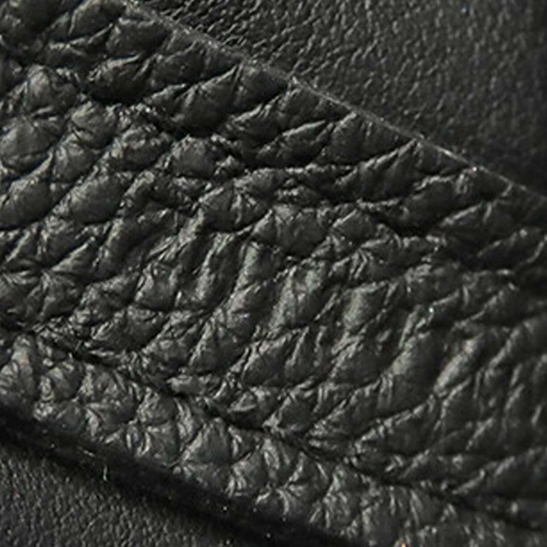 Hermès Togo Swift 24/24 29 Noir – GABY PARIS Authentique