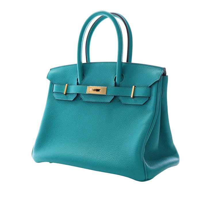 Hermès Togo Birkin Retourne 30