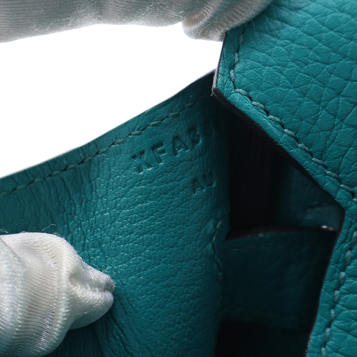 Hermès Togo Birkin Retourne 30