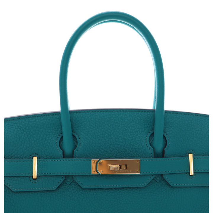 Hermès Togo Birkin Retourne 30