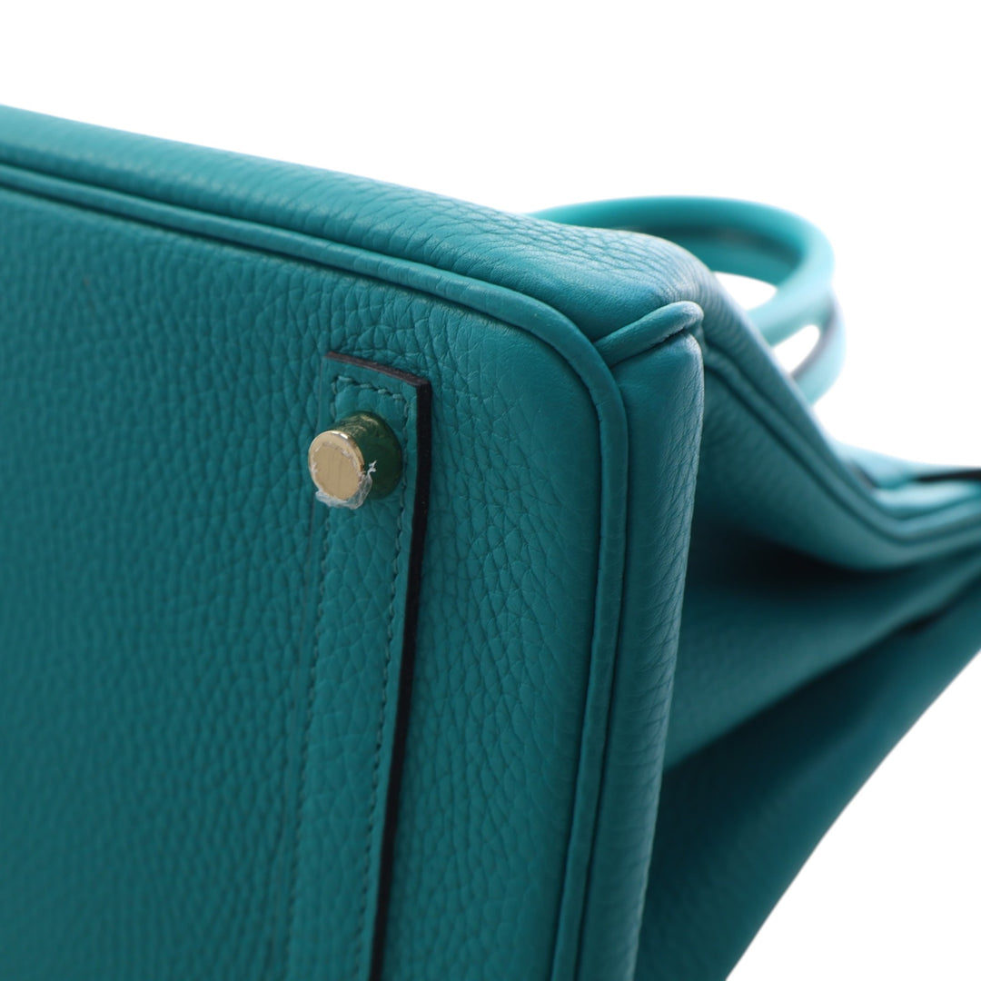 Hermès Togo Birkin Retourne 30