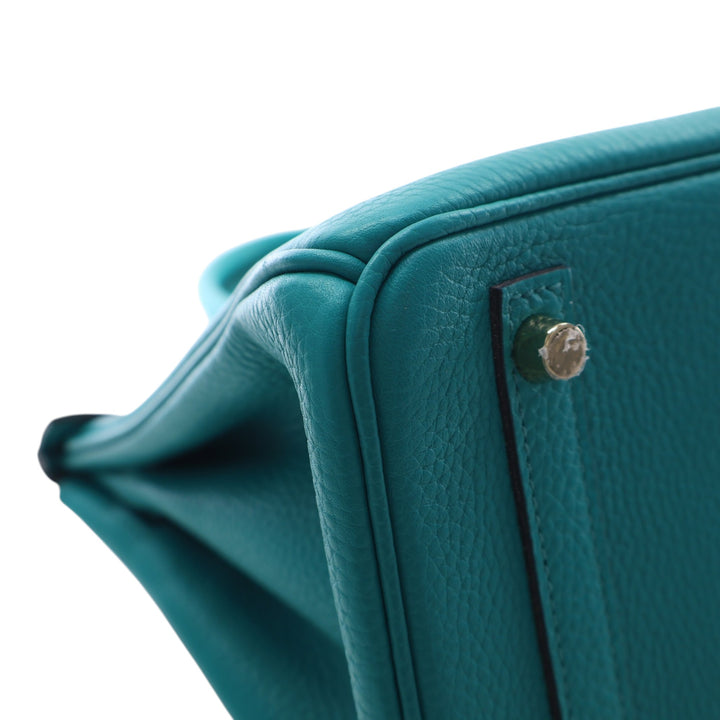 Hermès Togo Birkin Retourne 30