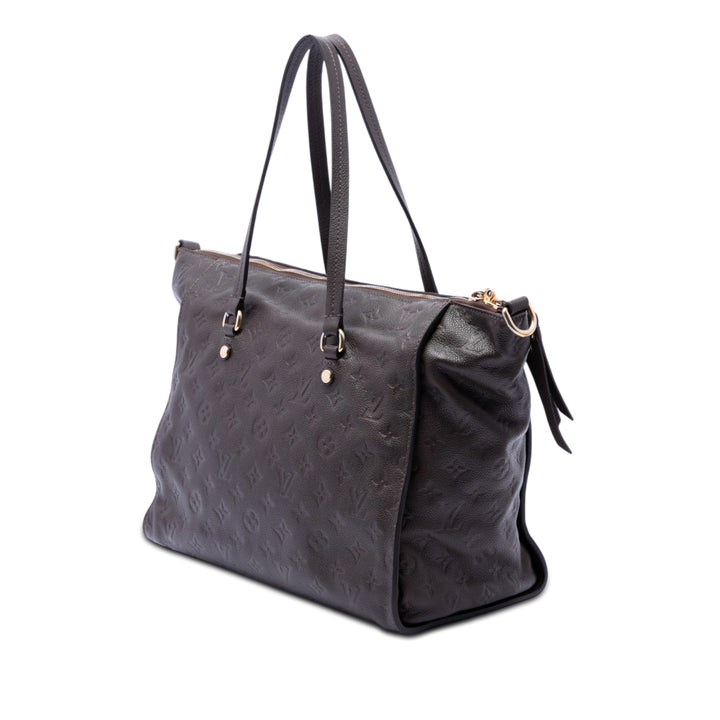 Louis Vuitton Monogram Empreinte Lumineuse PM