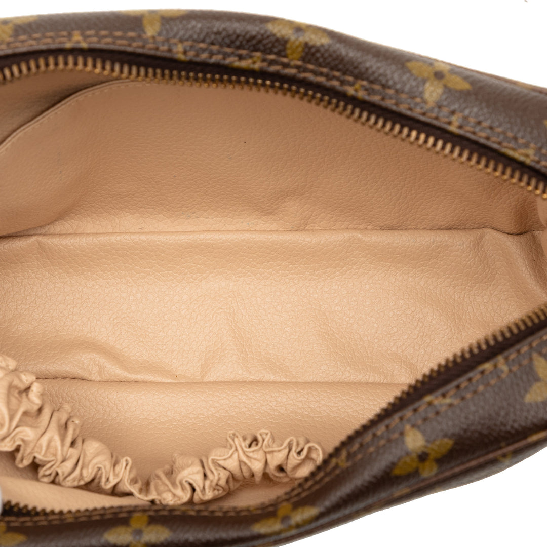 Louis Vuitton Monogram Trousse Toilette 23
